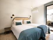 Apartamentos 2 quarto, Porto Porto DS77940109