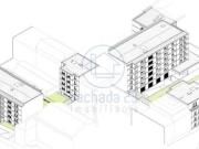 Apartamentos 2 quarto, Porto Porto DS83872766