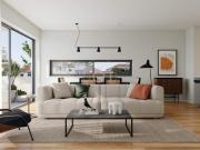 Apartamentos 2 quarto, Porto Porto DS86007970