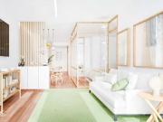 Apartamentos 2 quarto, Porto Porto DS86848793