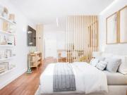 Apartamentos 2 quarto, Porto Porto DS86891004