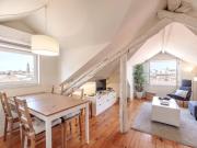 Apartamentos 2 quarto, Porto Porto DS89636965