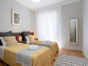 Apartamentos 2 quarto, Porto Porto DS99386174