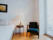 Apartamentos 2 quarto, Porto Porto ES84460350