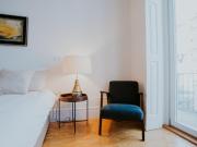 Apartamentos 2 quarto, Porto Porto ES84460350