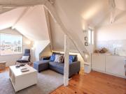 Apartamentos 2 quarto, Porto Porto ES89636965