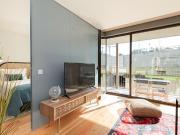 Apartamentos 2 quarto, Porto Porto ES98609716