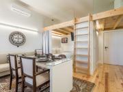 Apartamentos 2 quarto, Porto Porto ES98611153