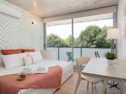 Apartamentos 2 quarto, Porto Porto ES99387536