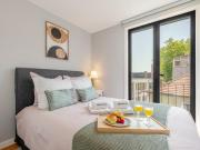 Apartamentos 2 quarto, Porto Porto ES99388627