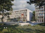 Apartamentos 2 quarto, Porto Vila Nova de Gaia 4410...