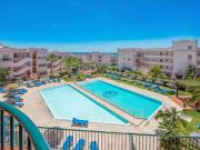Apartamentos 2 quarto, Praia da Luz Algarve DS93081209