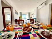 Apartamentos 2 quarto, Quarteira Quarteira 8125 507...