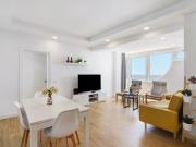 Apartamentos 2 quarto, Quarteira Quarteira ES83660624