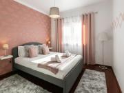 Apartamentos 2 quarto, São Martinho do Porto São...