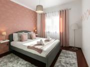 Apartamentos 2 quarto, São Martinho do Porto São...