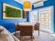 Apartamentos 2 quarto, Setúbal Setúbal DS100018360