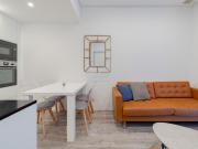 Apartamentos 2 quarto, Setúbal Setúbal DS100201506