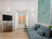 Apartamentos 2 quarto, Setúbal Setúbal DS98759301