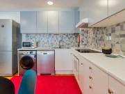 Apartamentos 2 quarto, Setúbal Setúbal ES100018211