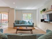 Apartamentos 2 quarto, Setúbal Setúbal ES95593698