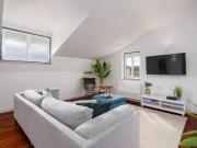 Apartamentos 2 quarto, Setúbal Setúbal ES95593707