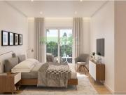 Apartamentos 2 quarto, Sintra Sintra DS93286487