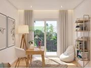 Apartamentos 2 quarto, Sintra Sintra DS93286498