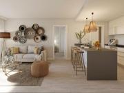 Apartamentos 2 quarto, Spanien Spanien DLS78821774