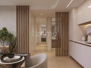 Apartamentos 2 quarto, Valongo Valongo DS98332336