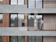 Apartamentos 2 quarto, Vila Nova de Gaia Porto DS94215208