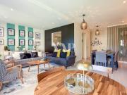 Apartamentos 2 quarto, Vilamoura Algarve DS95451762