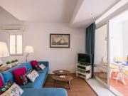 Apartamentos 2 quarto, Vilamoura Vilamoura ES96594240