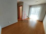 Apartamentos 2 quartos para locação: ALUGUE SEM FIADOR!