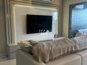 Apartamentos 3 dormitÃ³rios no Torre di Mosto Porteira...