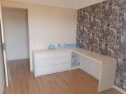 Apartamentos 3 dormitórios sendo 1 suíte para locação em...