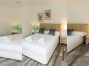 Apartamentos 3 Dormitorio Alicante Alicante ES70796824