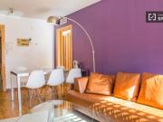 Apartamentos 3 Dormitorio Barcelona Barcelona ELS65582852
