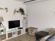 Apartamentos 3 Dormitorio Barcelona Barcelona ES44489752