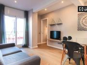 Apartamentos 3 Dormitorio Barcelona Barcelona ES44490060