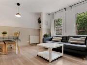 Apartamentos 3 Dormitorio Barcelona Barcelona ES92170718