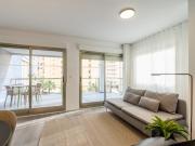 Apartamentos 3 Dormitorio Calpe Alicante ES99412920
