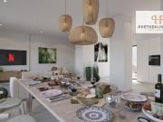 Apartamentos 3 Dormitorio Ibiza Spanien ELS96175328