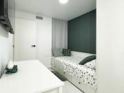 Apartamentos 3 Dormitorio Los Arenales Del Sol Alicante...