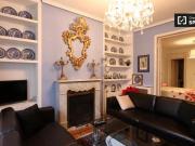 Apartamentos 3 Dormitorio Madrid Madrid ES54244844 Apartamentos 3 Dormitorio Madrid Madrid ES54244844