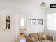 Apartamentos 3 Dormitorio Madrid Madrid ES65848765