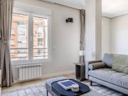 Apartamentos 3 Dormitorio Madrid Madrid ES86115231