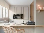 Apartamentos 3 Dormitorio Madrid Madrid ES91984581