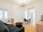 Apartamentos 3 Dormitorio Madrid Madrid ES95566230
