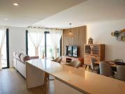 Apartamentos 3 Dormitorio Málaga Andalusia ES95260552